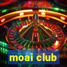 moai club