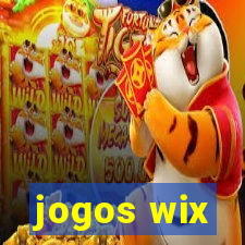 jogos wix