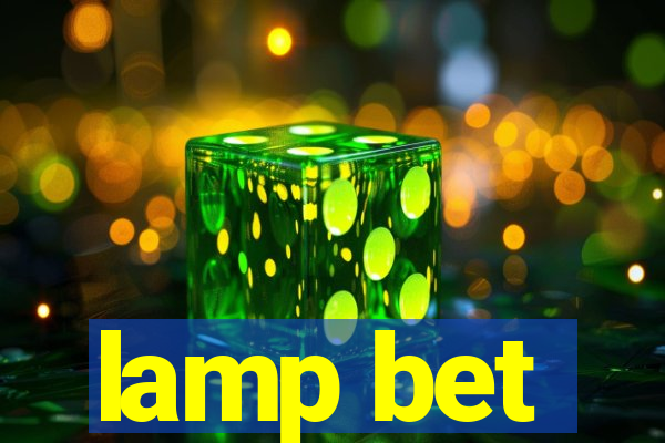 lamp bet