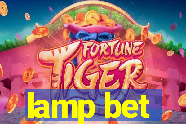 lamp bet