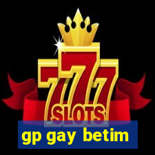 gp gay betim