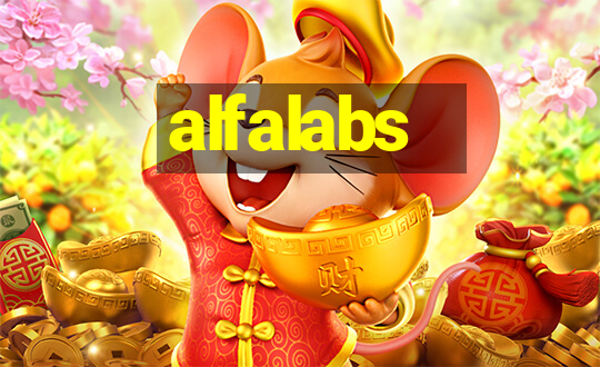 alfalabs