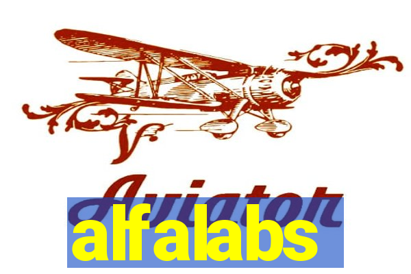 alfalabs