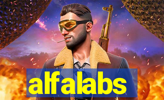 alfalabs