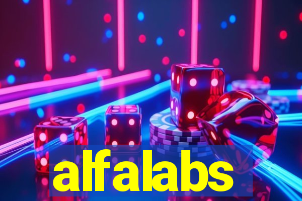 alfalabs