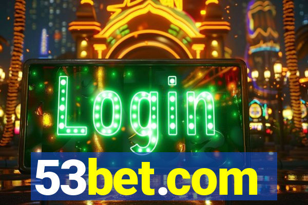 53bet.com