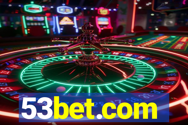 53bet.com