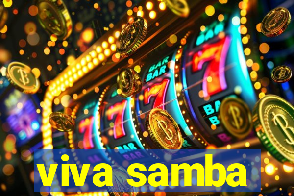 viva samba