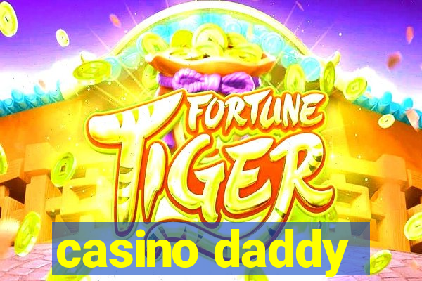 casino daddy