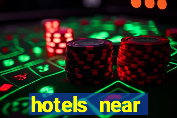 hotels near sugarhouse casino philadelphia