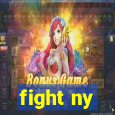 fight ny