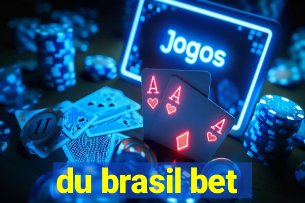 du brasil bet