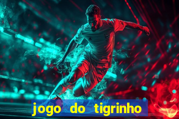 jogo do tigrinho saiu do ar