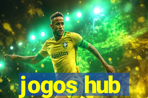 jogos hub