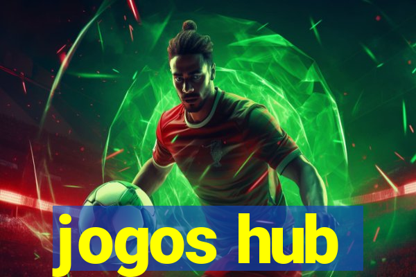 jogos hub