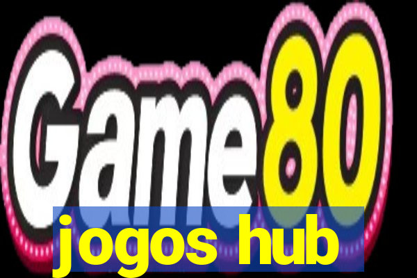 jogos hub