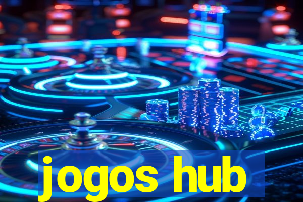 jogos hub