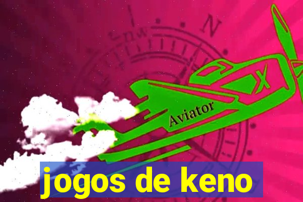 jogos de keno