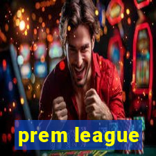 prem league