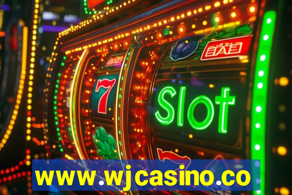 www.wjcasino.com