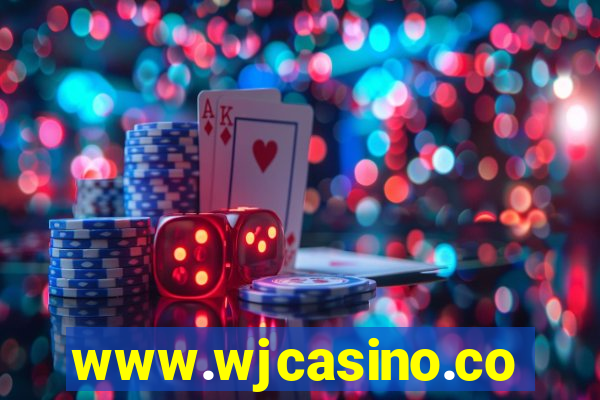 www.wjcasino.com