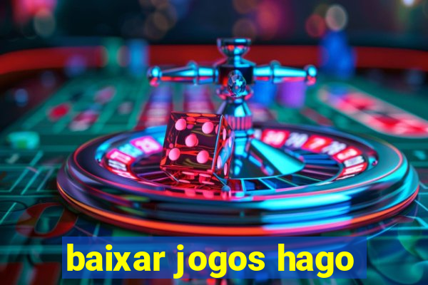 baixar jogos hago