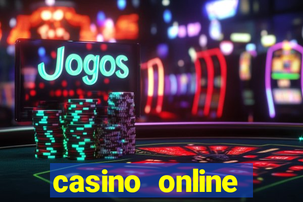 casino online brasil br video bingo