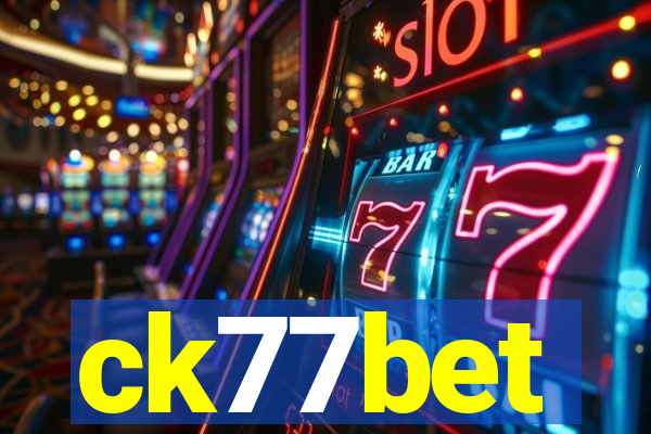 ck77bet