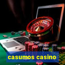 casumos casino