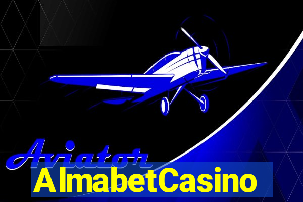 AlmabetCasino