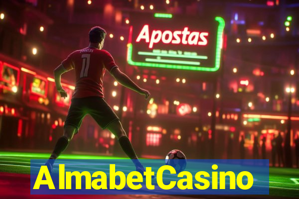 AlmabetCasino