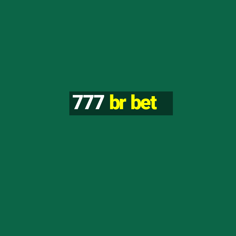 777 br bet