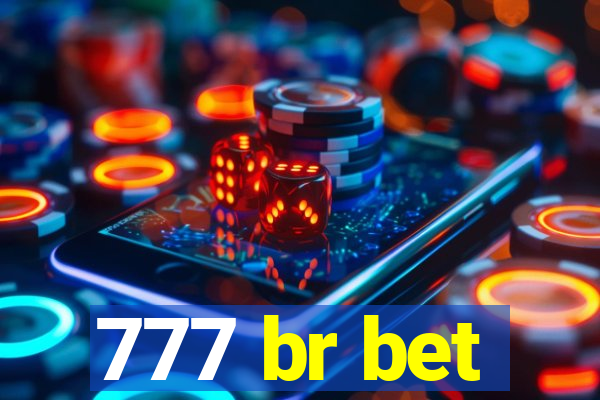 777 br bet