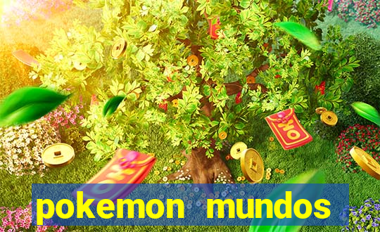 pokemon mundos elementais apk