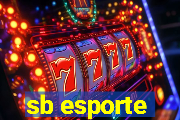 sb esporte