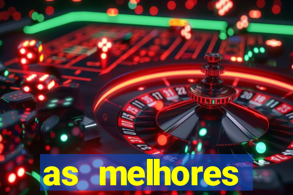 as melhores plataformas de jogos