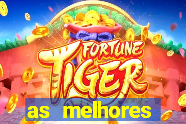 as melhores plataformas de jogos