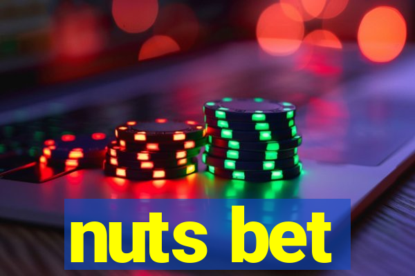 nuts bet