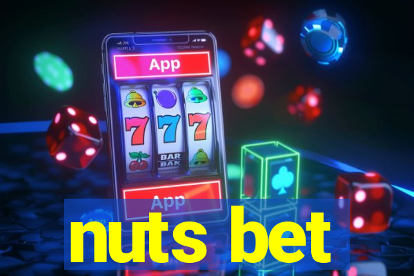 nuts bet