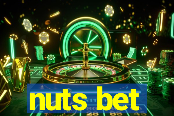 nuts bet