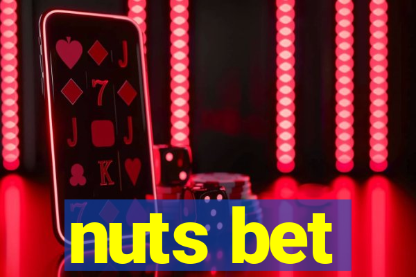 nuts bet