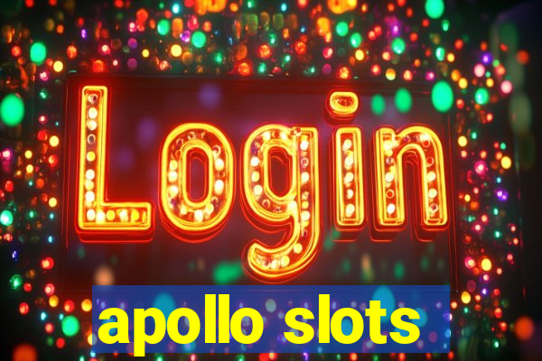 apollo slots