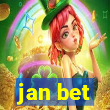 jan bet