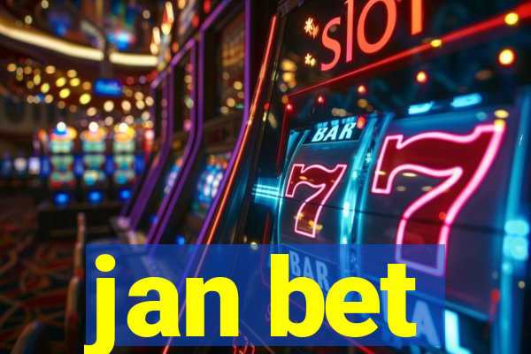 jan bet