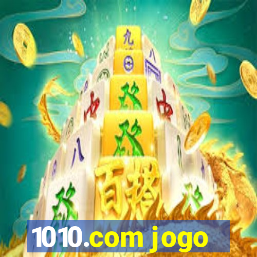 1010.com jogo