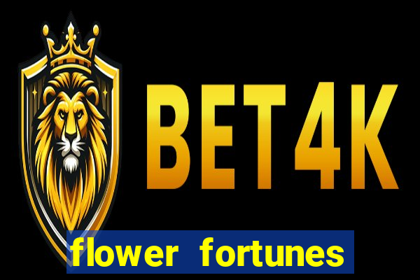 flower fortunes megaways slot