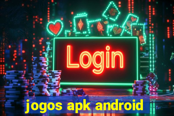 jogos apk android