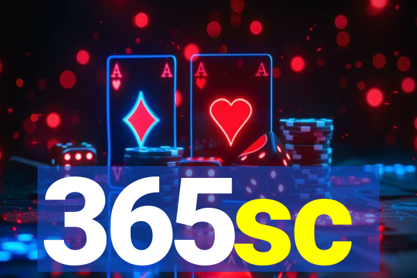 365sc