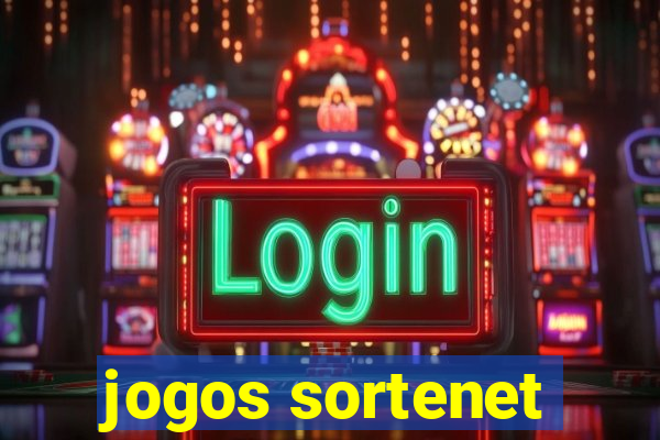 jogos sortenet