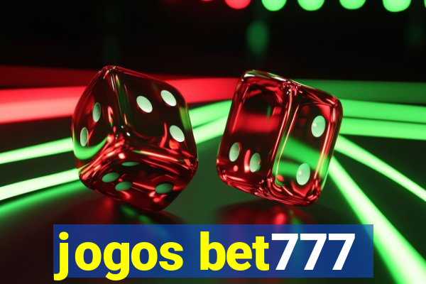 jogos bet777